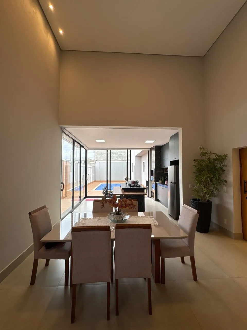 Casa, 3 quartos, 198 m² - Foto 8