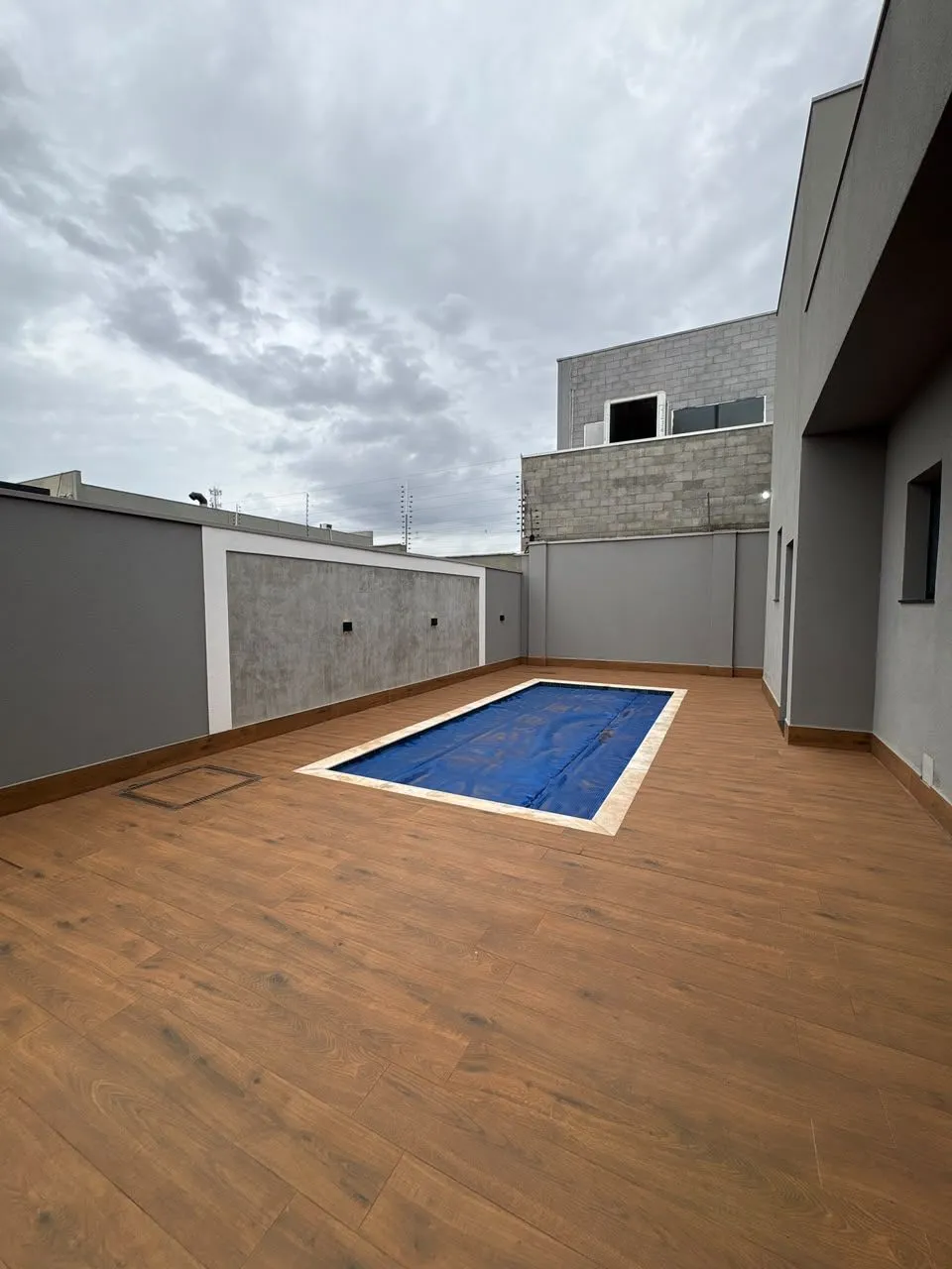 Casa, 3 quartos, 198 m² - Foto 11