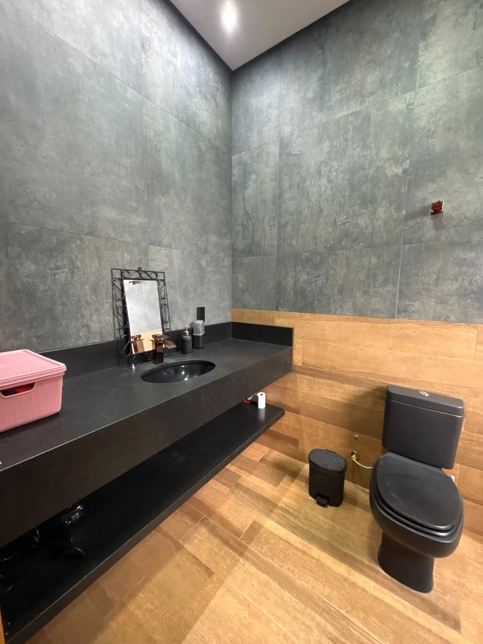 Casa, 3 quartos, 198 m² - Foto 17