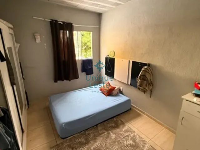 Casa 3 quartos e 2 banheiros, à venda, no bairro Pompéia em Belo Horizonte