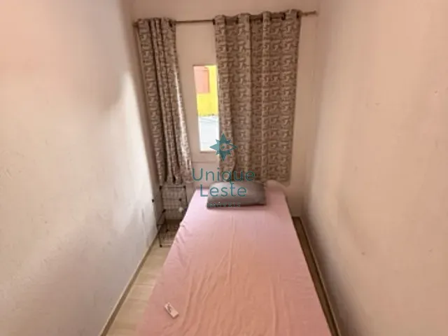 Casa 3 quartos e 2 banheiros, à venda, no bairro Pompéia em Belo Horizonte