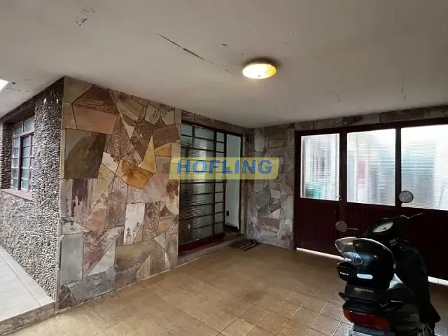 Casa com 158m² 2 quartos e 1 banheiro, à venda, no bairro Saúde em Rio Claro