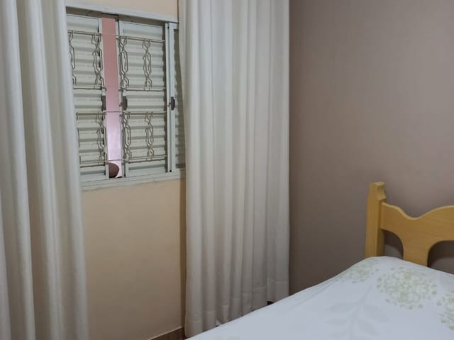 Casa com 126m² 2 quartos e 1 banheiro, à venda, no bairro Conjunto Habitacional Parque da Floresta em Campinas