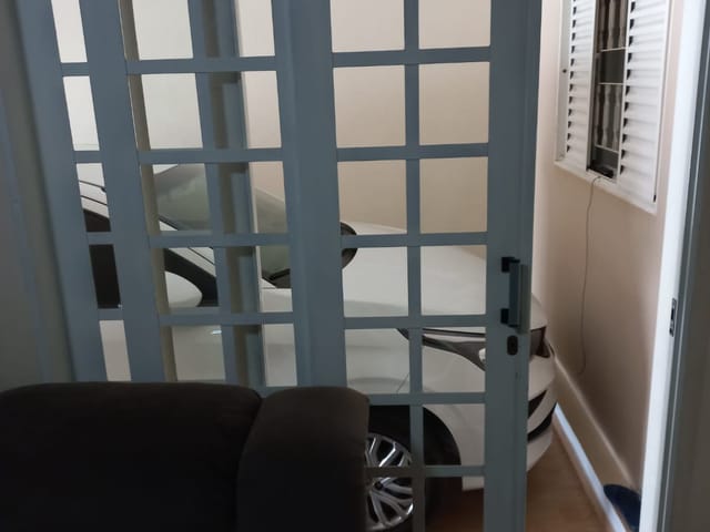 Casa com 126m² 2 quartos e 1 banheiro, à venda, no bairro Conjunto Habitacional Parque da Floresta em Campinas