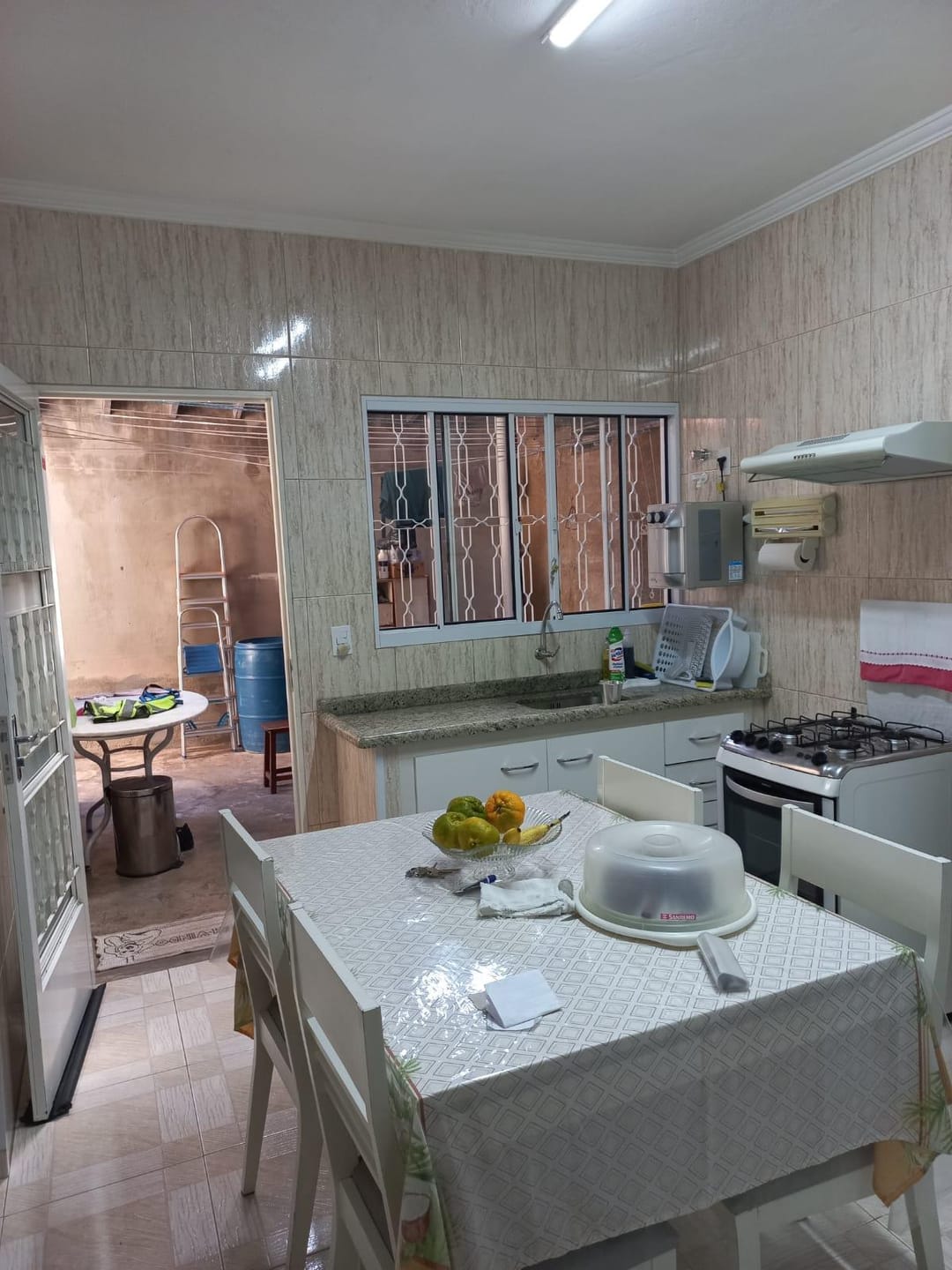 Casa, 2 quartos, 126 m² - Foto 18