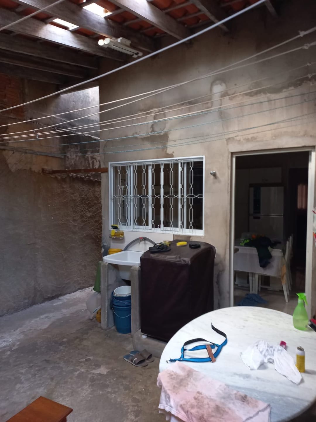 Casa, 2 quartos, 126 m² - Foto 20