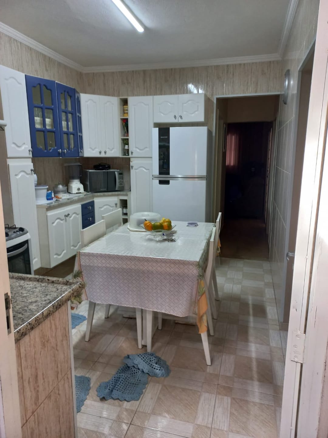 Casa, 2 quartos, 126 m² - Foto 24