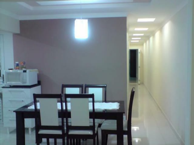 Foto do Casa - Casa  residencial à venda, Bosque dos Eucaliptos, São José dos Campos. | INDEPENDENCE NEGOCIOS IMOBILIARIOS LTDA