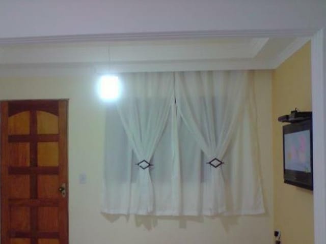 Foto do Casa - Casa  residencial à venda, Bosque dos Eucaliptos, São José dos Campos. | INDEPENDENCE NEGOCIOS IMOBILIARIOS LTDA