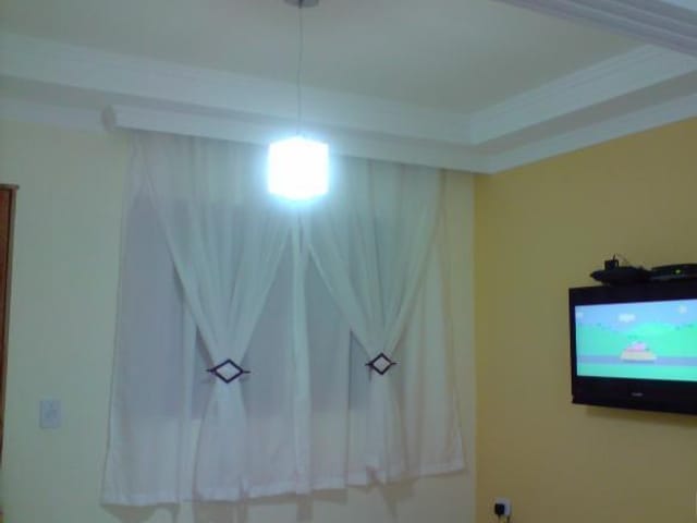Foto do Casa - Casa  residencial à venda, Bosque dos Eucaliptos, São José dos Campos. | INDEPENDENCE NEGOCIOS IMOBILIARIOS LTDA
