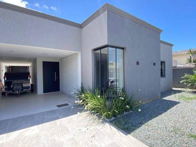 Foto do Casa - Casa à venda, Alto São Bento, Itapema, SC | Interpraias Imóveis