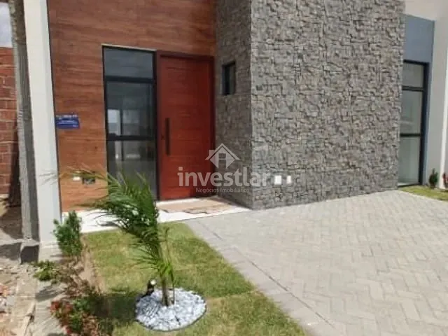 Casa com 126m² 3 quartos e 2 banheiros, à venda, no bairro Três Irmãs em Campina Grande