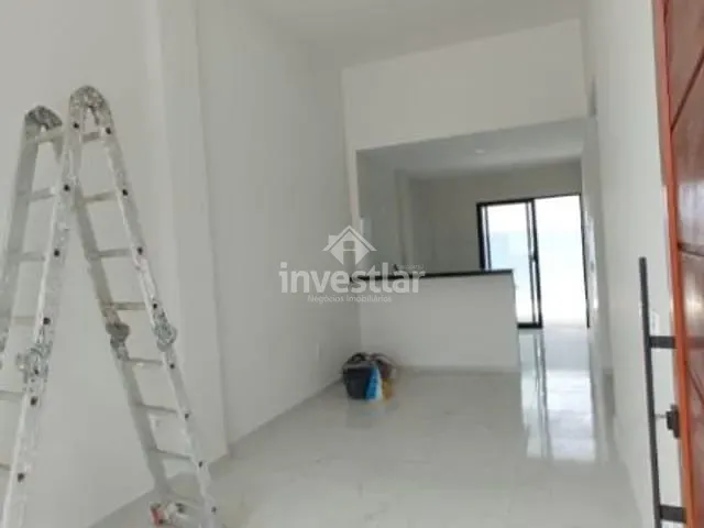 Casa com 126m² 3 quartos e 2 banheiros, à venda, no bairro Três Irmãs em Campina Grande