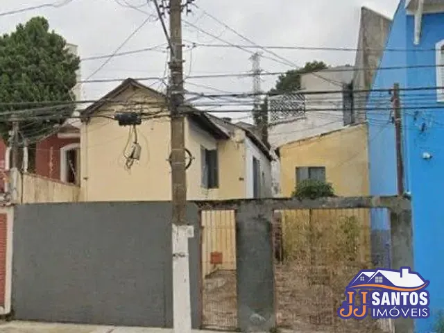 Casa com 211m² 2 quartos e 2 banheiros, à venda, no bairro Vila Bertioga em São Paulo