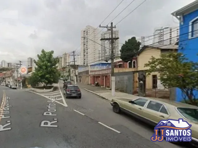 Casa com 211m² 2 quartos e 2 banheiros, à venda, no bairro Vila Bertioga em São Paulo