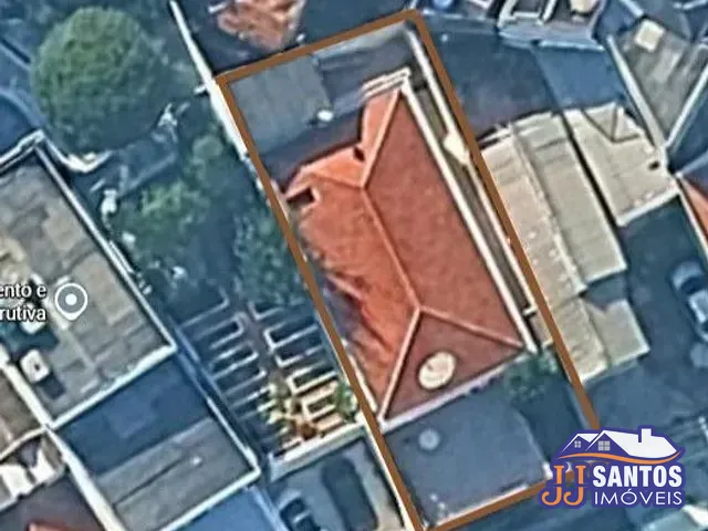 Casa com 211m² 2 quartos e 2 banheiros, à venda, no bairro Vila Bertioga em São Paulo