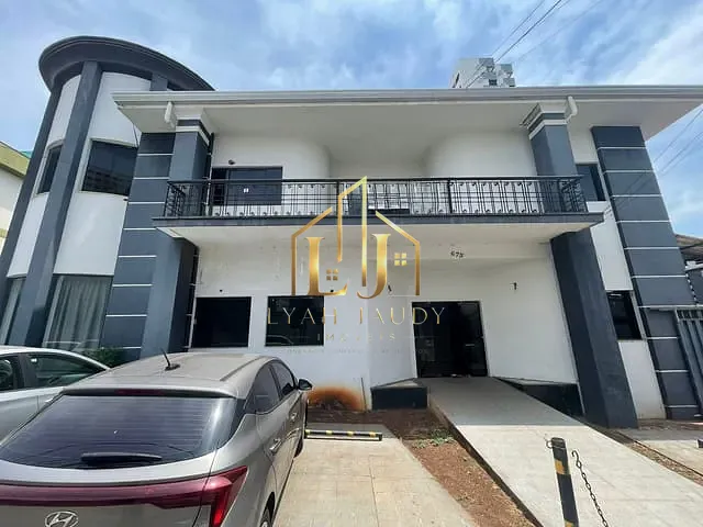 Casa com 840m², para alugar, no bairro Bosque da Saúde em Cuiabá