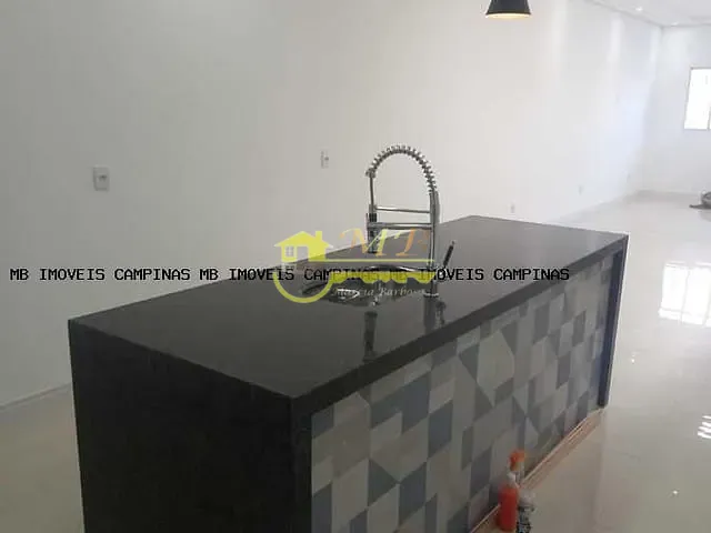 Casa com 200m² 6 quartos e 6 banheiros, à venda, no bairro Jardim Esplanada em Campinas