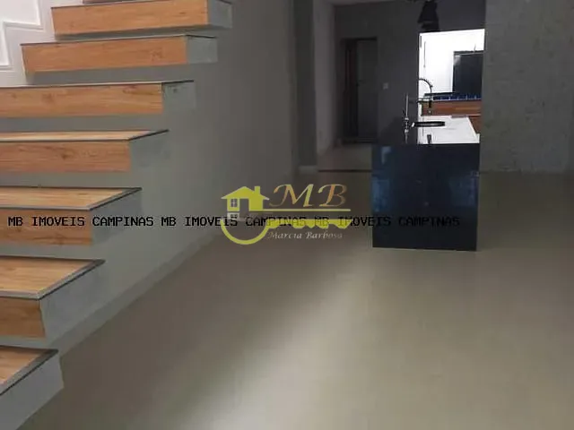 Casa com 200m² 6 quartos e 6 banheiros, à venda, no bairro Jardim Esplanada em Campinas