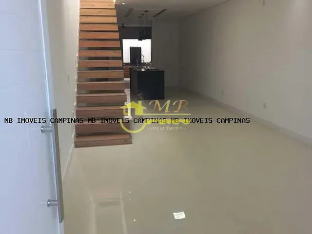 Casa com 200m² 6 quartos e 6 banheiros, à venda, no bairro Jardim Esplanada em Campinas