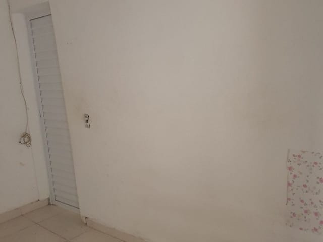 Casa com 110m² 1 quarto e 1 banheiro, à venda, no bairro Gleba do Pêssego em São Paulo