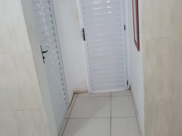 Casa com 110m² 1 quarto e 1 banheiro, à venda, no bairro Gleba do Pêssego em São Paulo