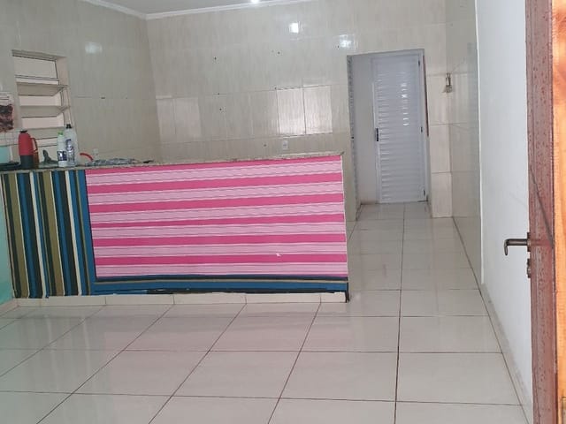Casa com 110m² 1 quarto e 1 banheiro, à venda, no bairro Gleba do Pêssego em São Paulo