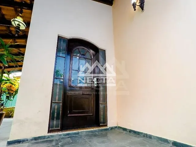 Casa com 240m² 3 quartos e 4 banheiros, à venda, no bairro Enseada em São Sebastião