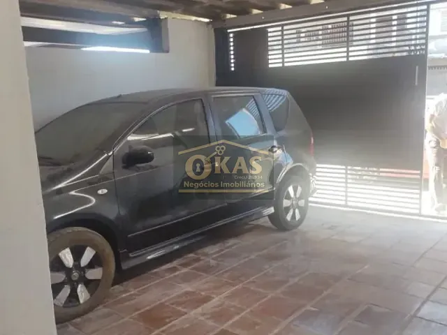 Casa com 125m² 3 quartos e 1 banheiro, à venda, no bairro Vila Amorim em Suzano
