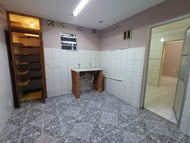 Casa com 45m² 1 quarto e 1 banheiro, para alugar, no bairro Vila São Judas em São Paulo