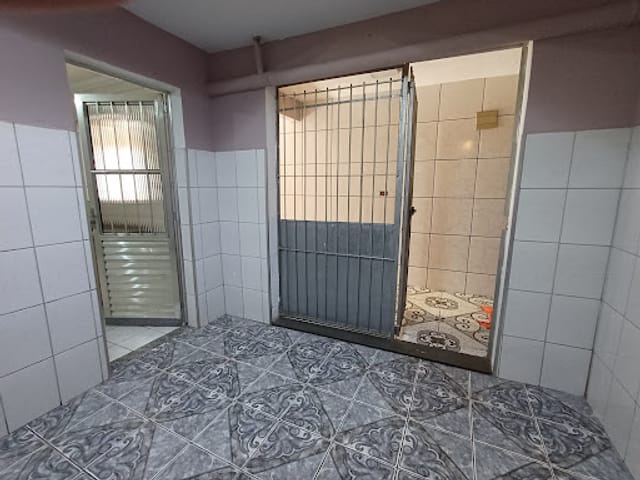 Casa com 45m² 1 quarto e 1 banheiro, para alugar, no bairro Vila São Judas em São Paulo