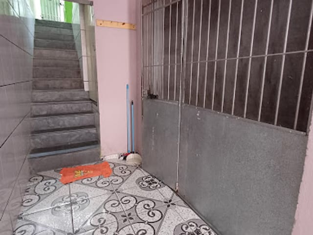 Casa com 45m² 1 quarto e 1 banheiro, para alugar, no bairro Vila São Judas em São Paulo