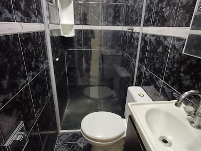 Casa com 45m² 1 quarto e 1 banheiro, para alugar, no bairro Vila São Judas em São Paulo