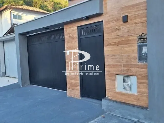 Casa com 180m² 3 quartos e 2 banheiros, à venda, no bairro Itaipu em Niterói