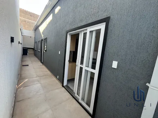 Casa 3 quartos e 2 banheiros, à venda, no bairro Barreira Cravo em Volta Redonda