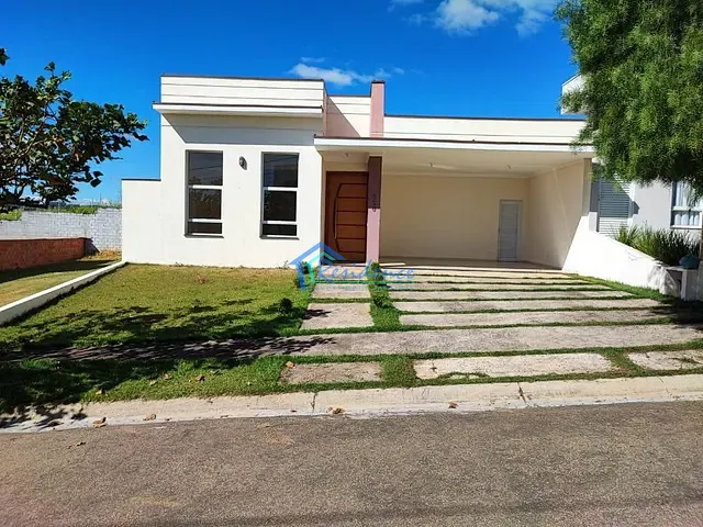 Casa com 313m² 3 quartos e 1 banheiro, à venda, no bairro Jardim Residencial Alto De Itaici em Indaiatuba
