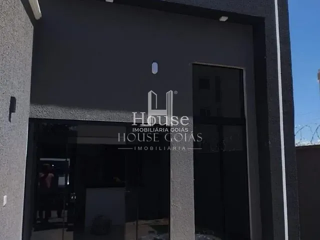 Casa com 68m² 2 quartos e 2 banheiros, à venda, no bairro Setor Morada do Sol em Goiânia