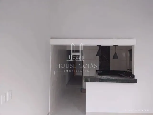 Casa com 68m² 2 quartos e 2 banheiros, à venda, no bairro Setor Morada do Sol em Goiânia