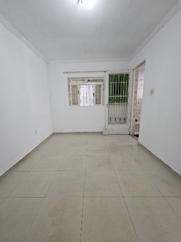 Foto do Casa - CASA TÉRREA LOCAÇÃO-70m²-SENDO 2 DORMITÓRIOS-QUINTAL-2 VAGAS CHURRASQUEIRA-JD RECORD SÃO PAULO | Rocha Marqueze Imóveis