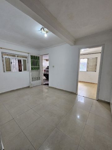 Foto do Casa - CASA TÉRREA LOCAÇÃO-70m²-SENDO 2 DORMITÓRIOS-QUINTAL-2 VAGAS CHURRASQUEIRA-JD RECORD SÃO PAULO | Rocha Marqueze Imóveis