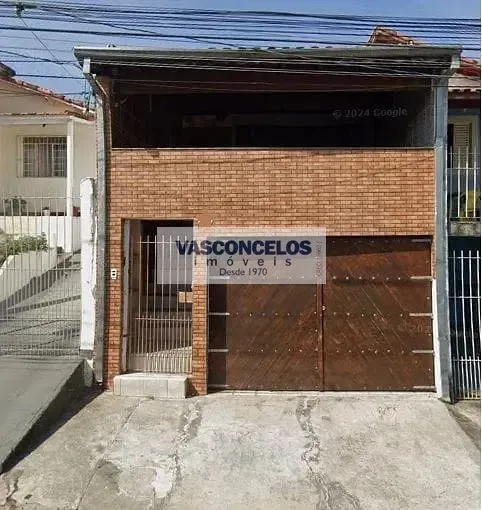 Casa, 3 quartos, 80 m² - Foto 1