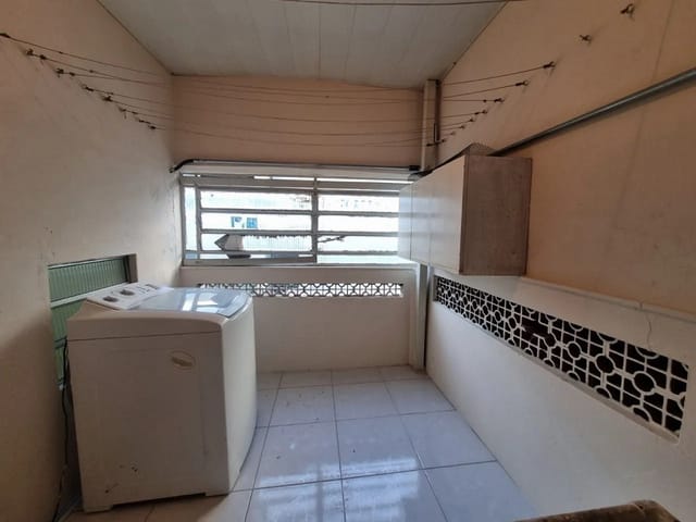 Casa com 100m² 3 quartos e 2 banheiros, para alugar, no bairro Vila Clementino em São Paulo