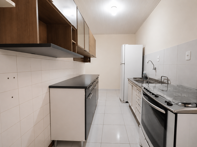 Casa com 100m² 3 quartos e 2 banheiros, para alugar, no bairro Vila Clementino em São Paulo