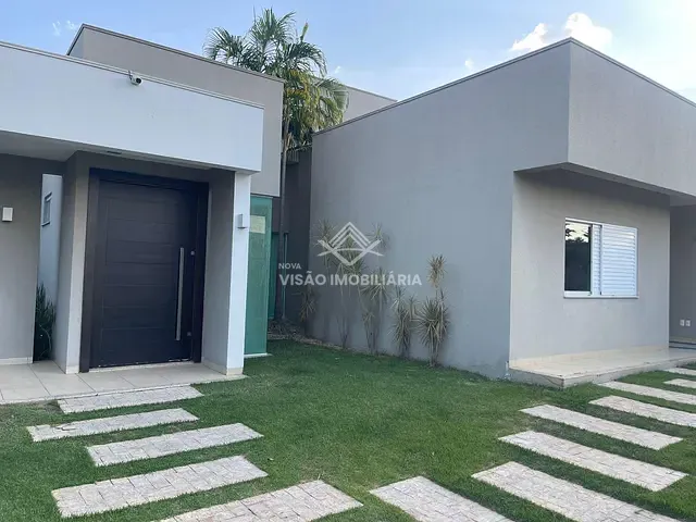 Casa 4 quartos e 5 banheiros, à venda, no bairro Jardim Maringá em Sinop