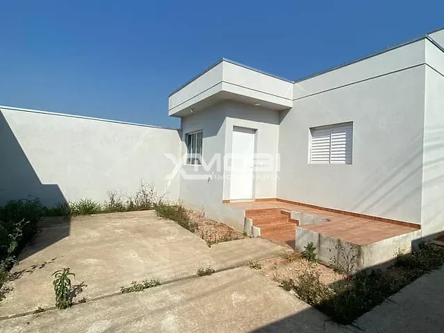 Casa 2 quartos e 1 banheiro, à venda, no bairro Nova Trieste em Jarinu