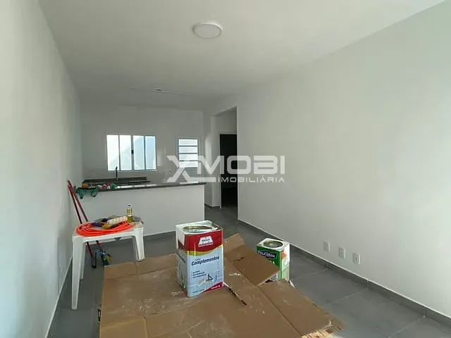 Casa 2 quartos e 1 banheiro, à venda, no bairro Nova Trieste em Jarinu