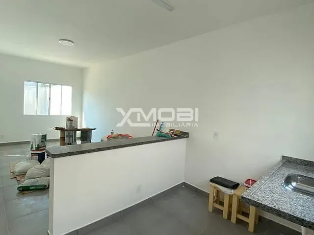 Casa 2 quartos e 1 banheiro, à venda, no bairro Nova Trieste em Jarinu