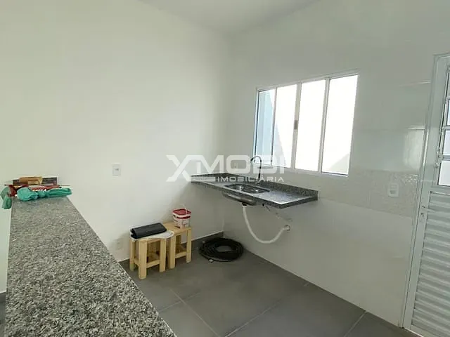 Casa 2 quartos e 1 banheiro, à venda, no bairro Nova Trieste em Jarinu