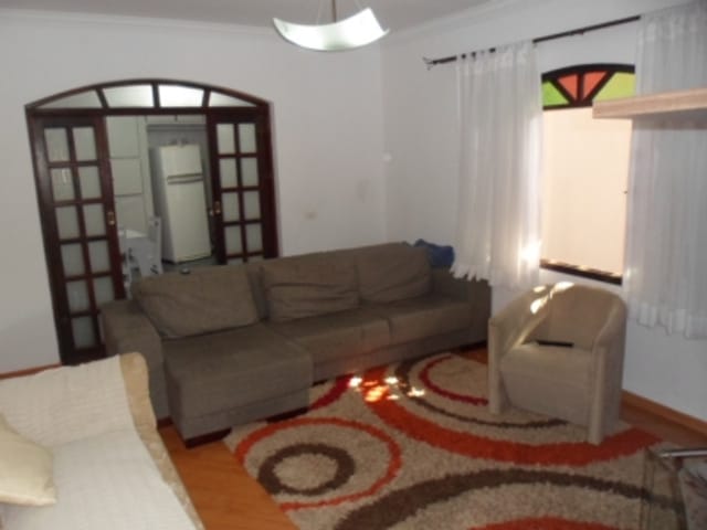 Foto do Casa - Residencial - Jardim Roberto | Zequinha Imóveis