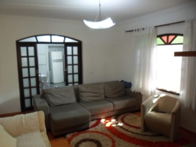 Foto do Casa - Residencial - Jardim Roberto | Zequinha Imóveis